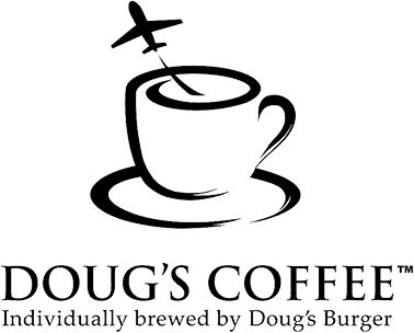 DOUG'S COFFEE